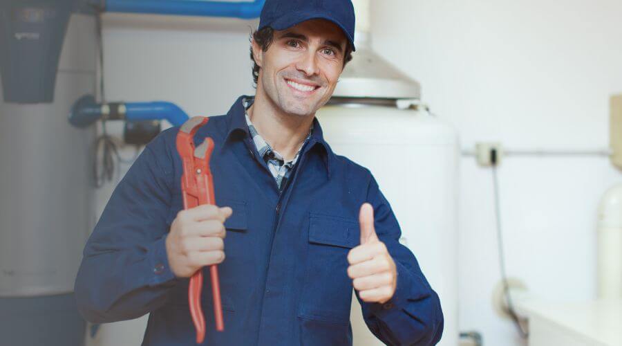 Professional Leak Detection in Clarkridge, AR